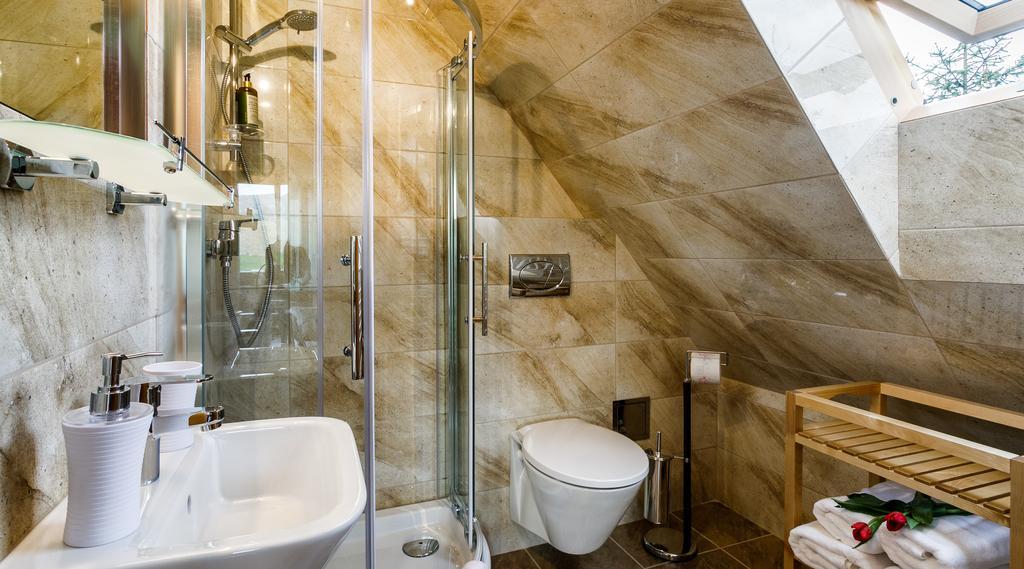 Rent Like Home - Bali Residence Kościelisko Eksteriør bilde