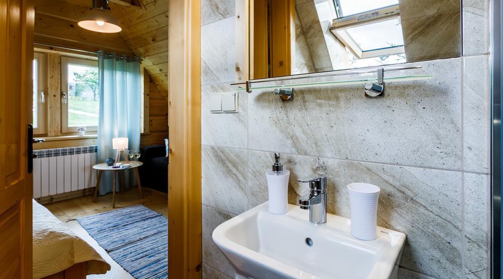 Rent Like Home - Bali Residence Kościelisko Eksteriør bilde