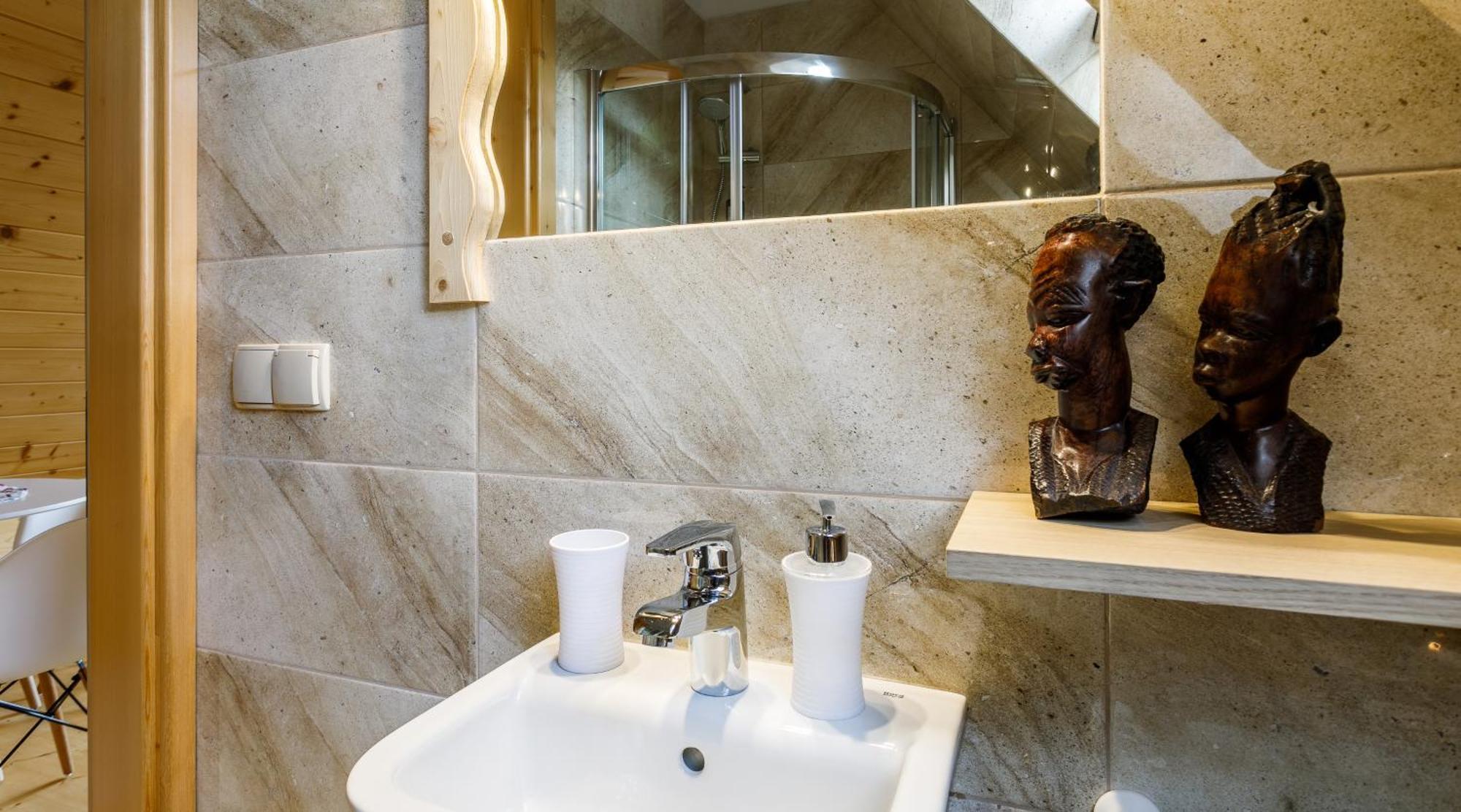 Rent Like Home - Bali Residence Kościelisko Eksteriør bilde