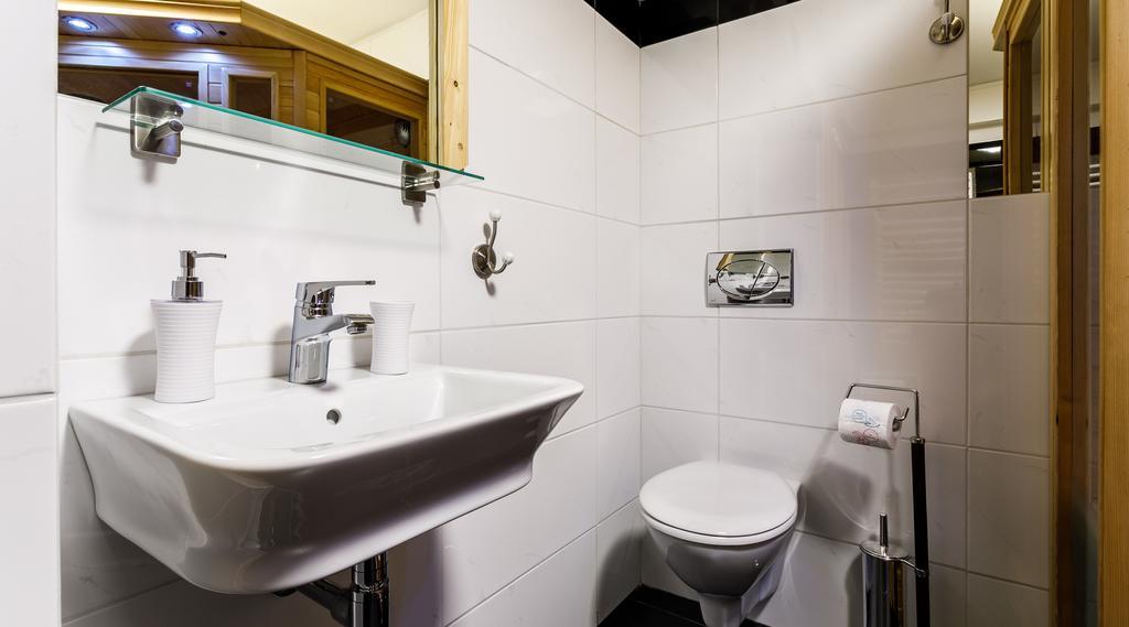 Rent Like Home - Bali Residence Kościelisko Eksteriør bilde